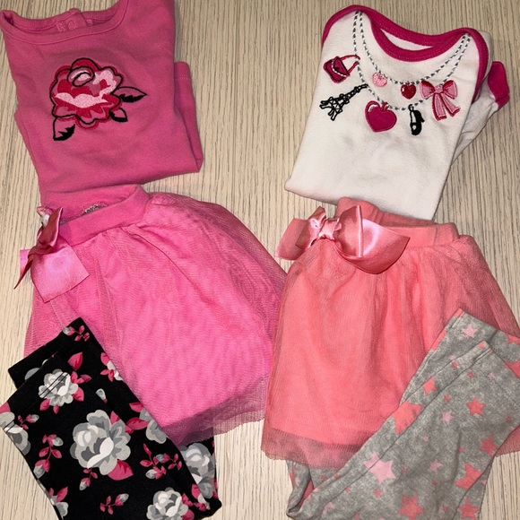 5 Piece Fall/Winter Sets - Picture 3 of 5